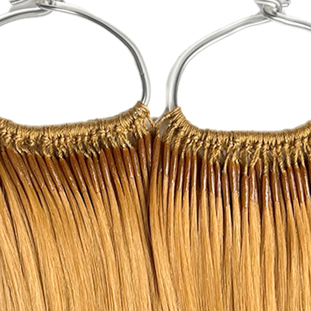 Hair Care Korea - Extensões de Cabelo Virgem Remy com