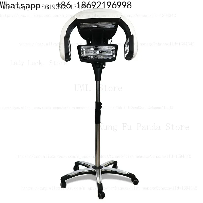 Hair Care Salon - Equipamentos de Salão de Beleza Mais