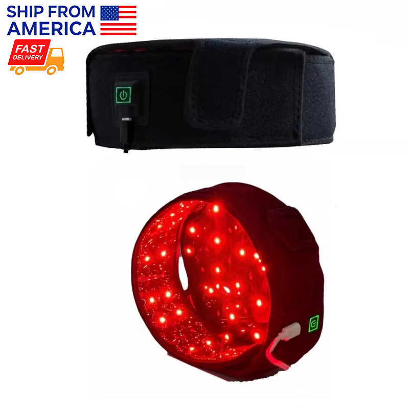 Hair Care Salon - Capacete Elétrico Redondo com LED para