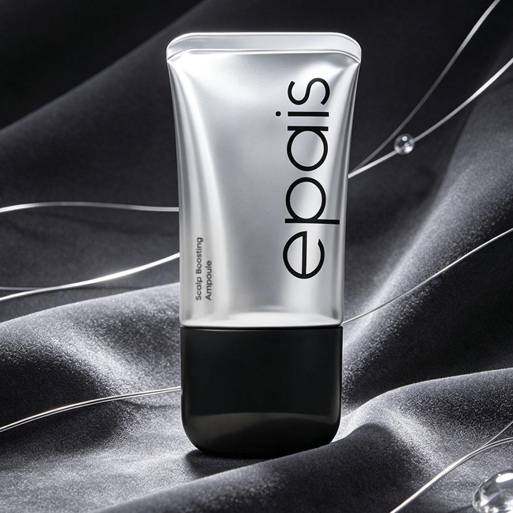 Hair Care Korea - 2026 Nova Ampola Coreana Epais para