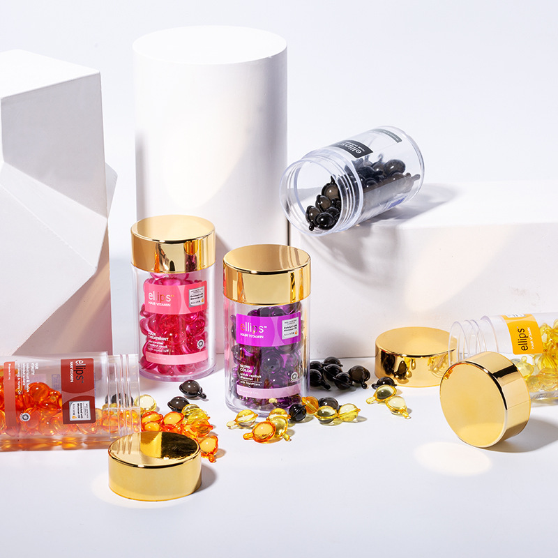 Hair Care Indonesia - Elipes cabelo vitamina queratina complexo tratamentos