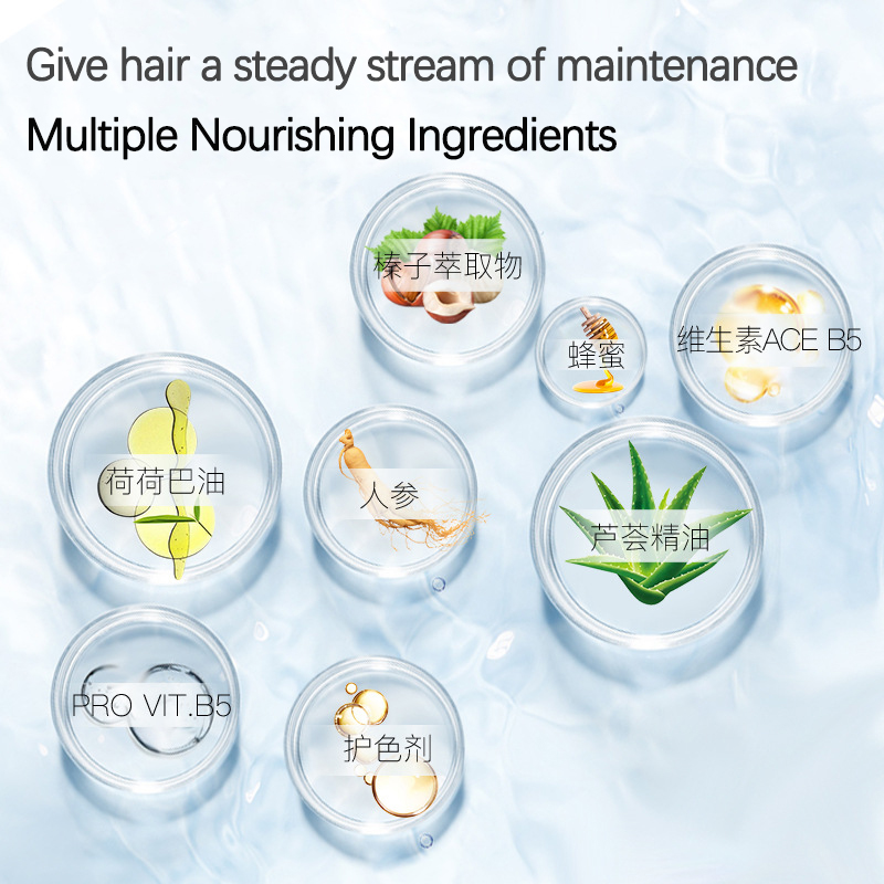 Indonésia ELLIPS Cabelo Vitami - Hair Care Indonesia avaliação e preço