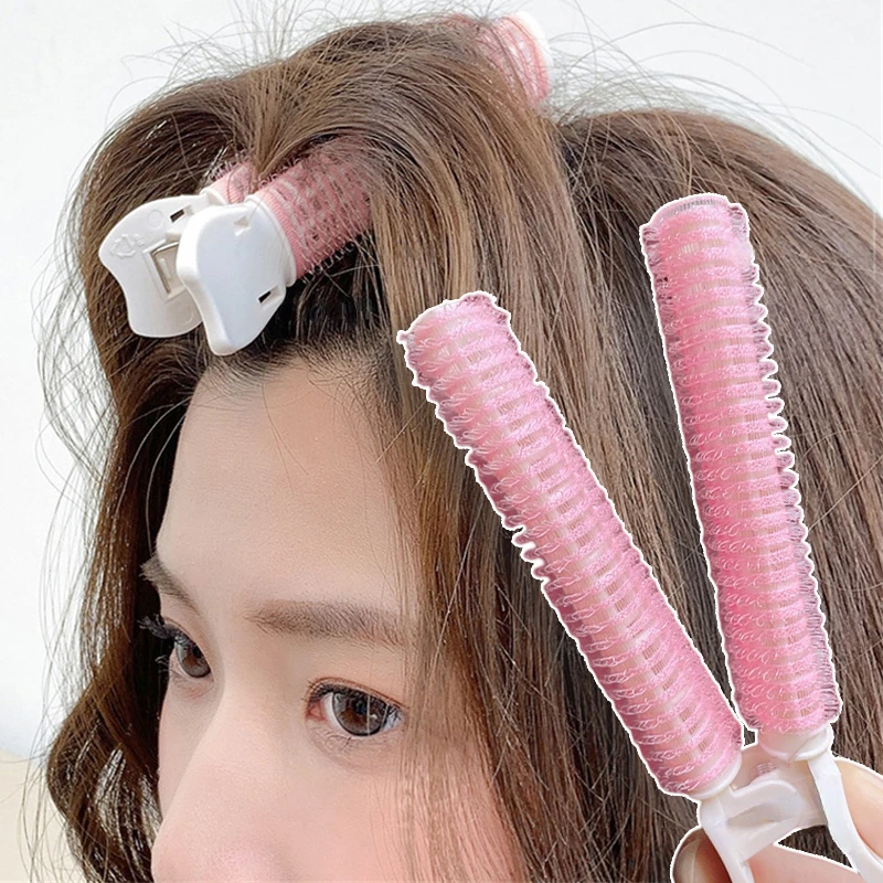 Raiz de cabelo natural clipes  - Hair Care Korea avaliação e preço