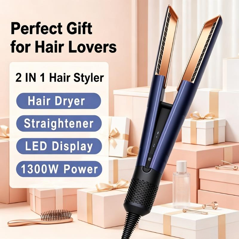 Modelador de Cabelo de Longa D - Hair Care Salon avaliação e preço