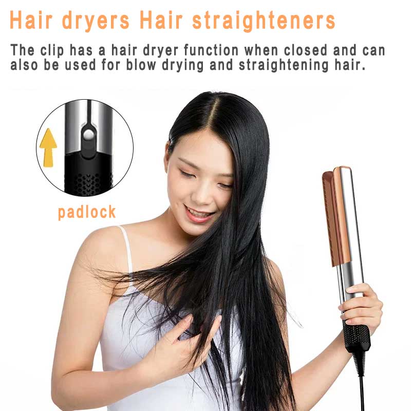 Modelador de Cabelo de Longa D - Hair Care Salon avaliação e preço