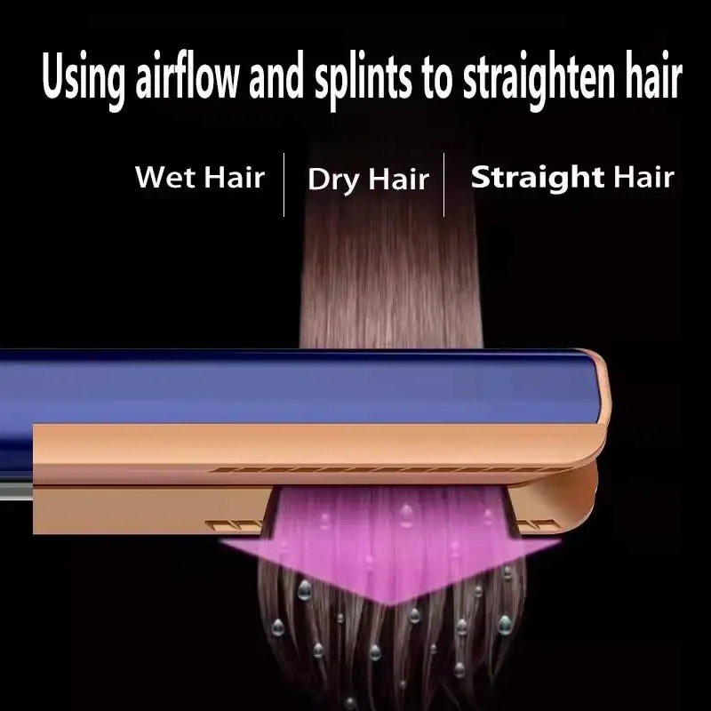 Modelador de Cabelo de Longa D - Hair Care Salon avaliação e preço