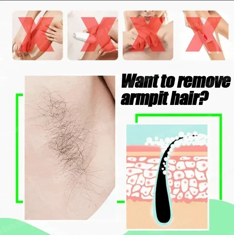 Spray Removedor de Pelos Poder - Hair Care Korea avaliação e preço