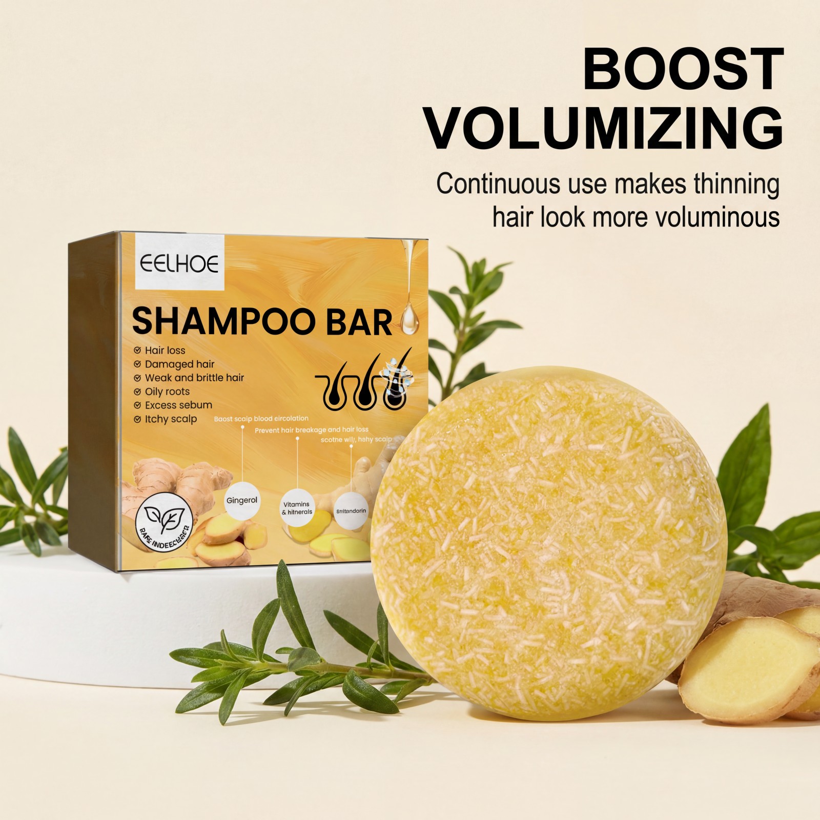 1 Unidade de Shampoo Sólido de - Hair Care Pantene avaliação e preço