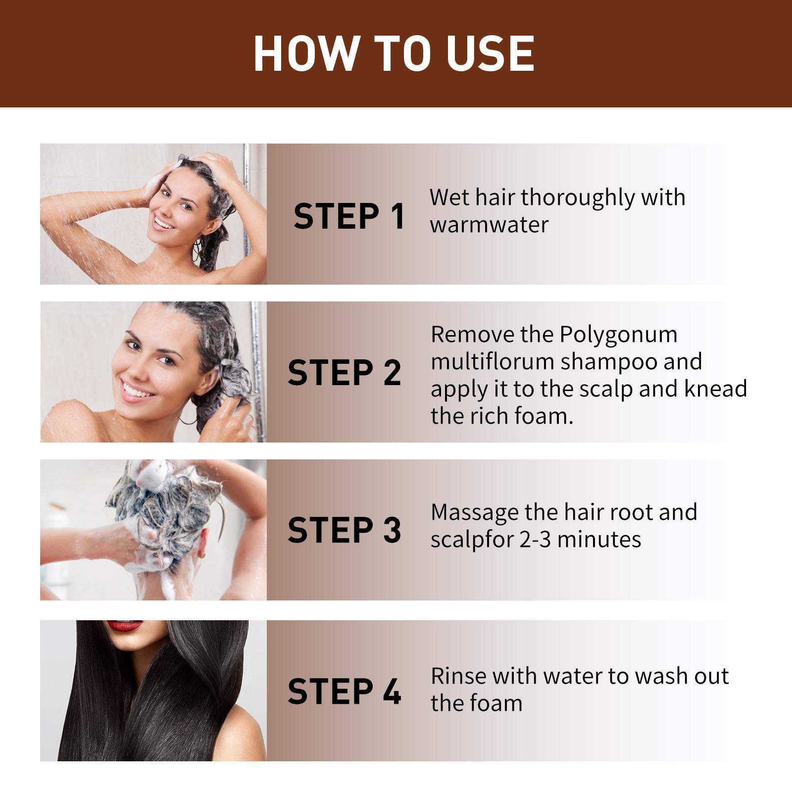 Cabelo escurecimento Shampoo B - Hair Care Pantene avaliação e preço