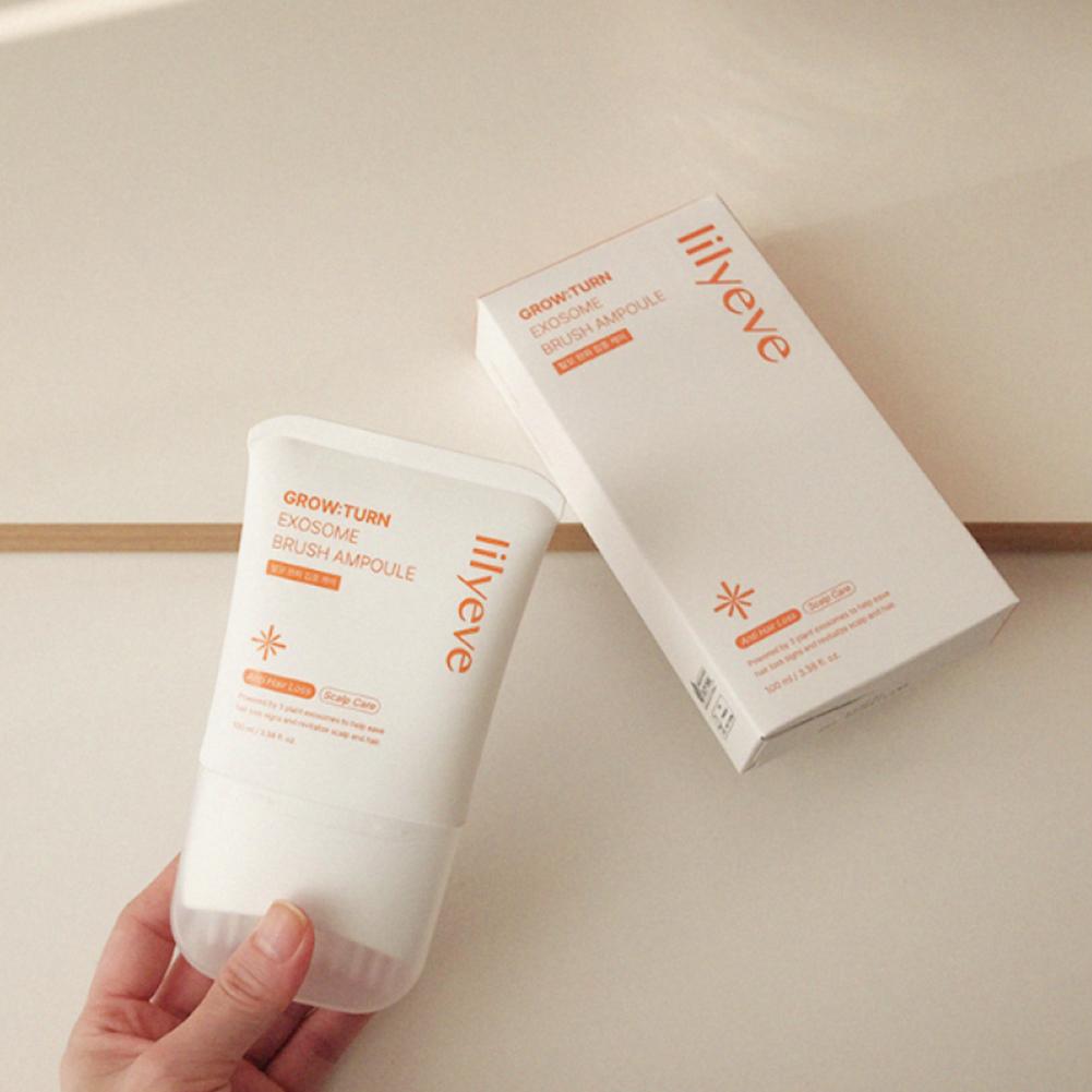 Sérum Coreano Original Lilyeve - Hair Care Korea avaliação e preço