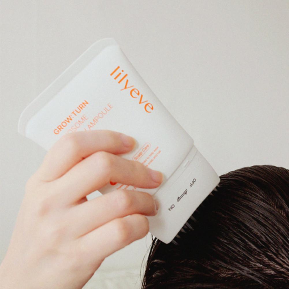 Sérum Coreano Original Lilyeve - Hair Care Korea avaliação e preço