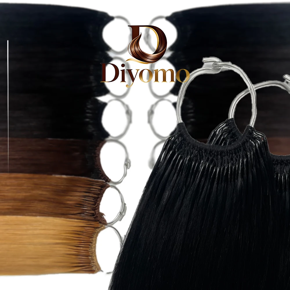 Extensões de Cabelo Virgem Rem - Hair Care Korea avaliação e preço
