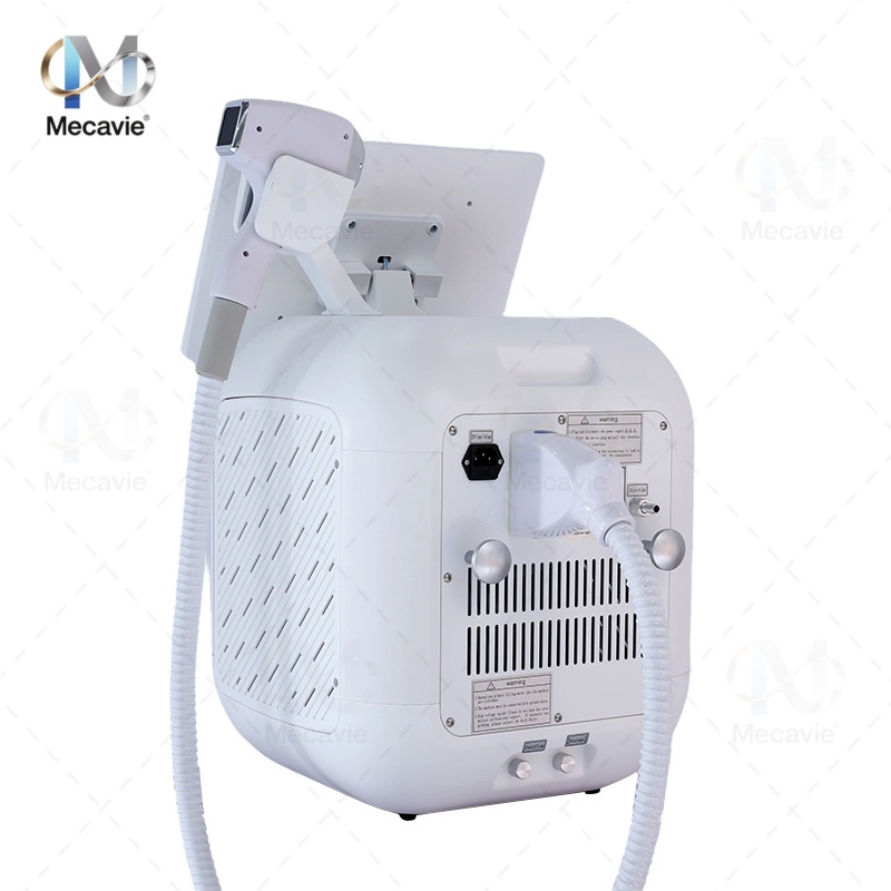 Máquina de Depilação a Laser D - Hair Care Or Haircare avaliação e preço