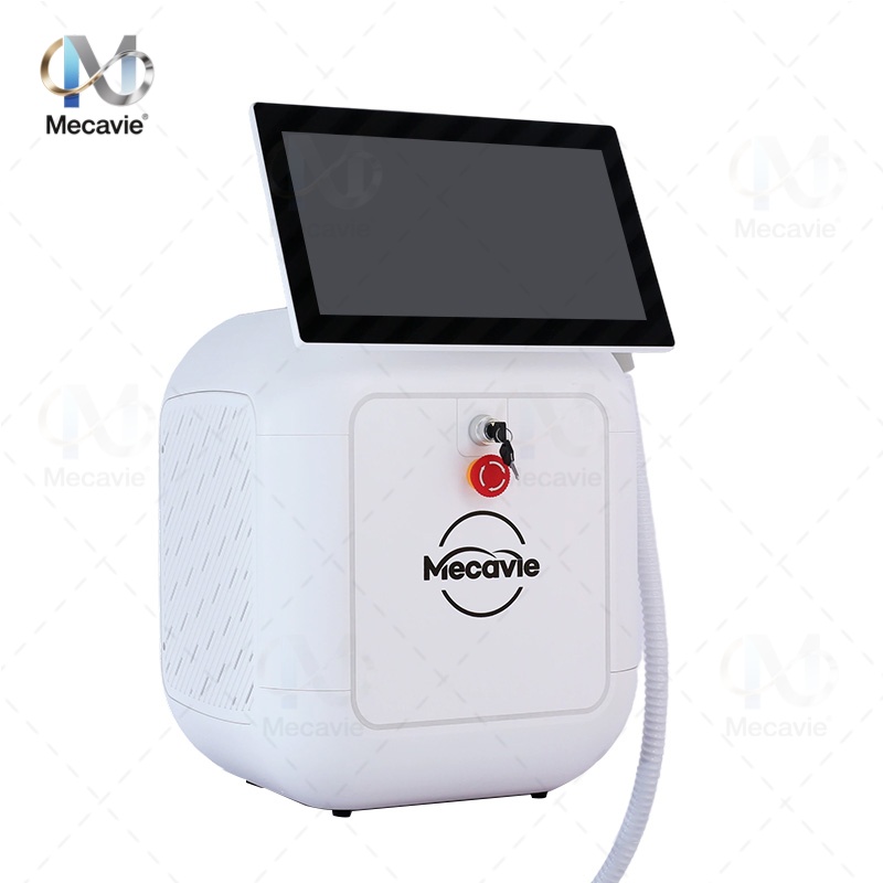 Máquina de Depilação a Laser D - Hair Care Or Haircare avaliação e preço