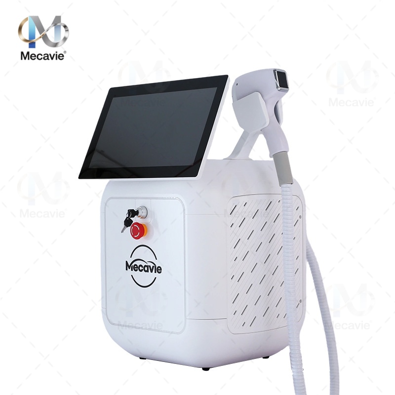 Máquina de Depilação a Laser D - Hair Care Or Haircare avaliação e preço