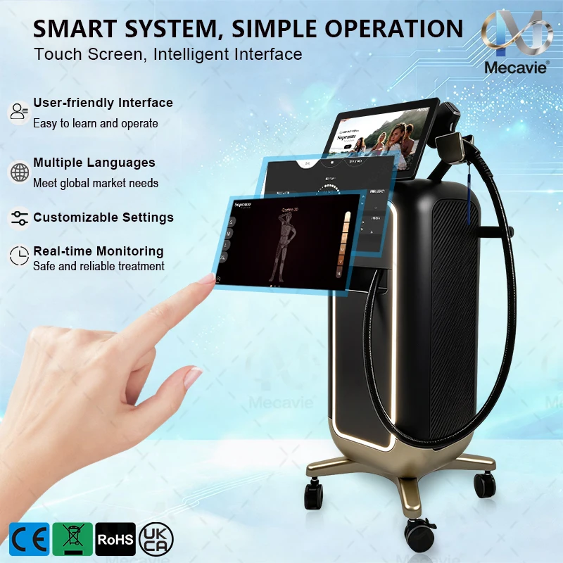 Dispositivo de laser de diodo  - Hair Care Or Haircare avaliação e preço