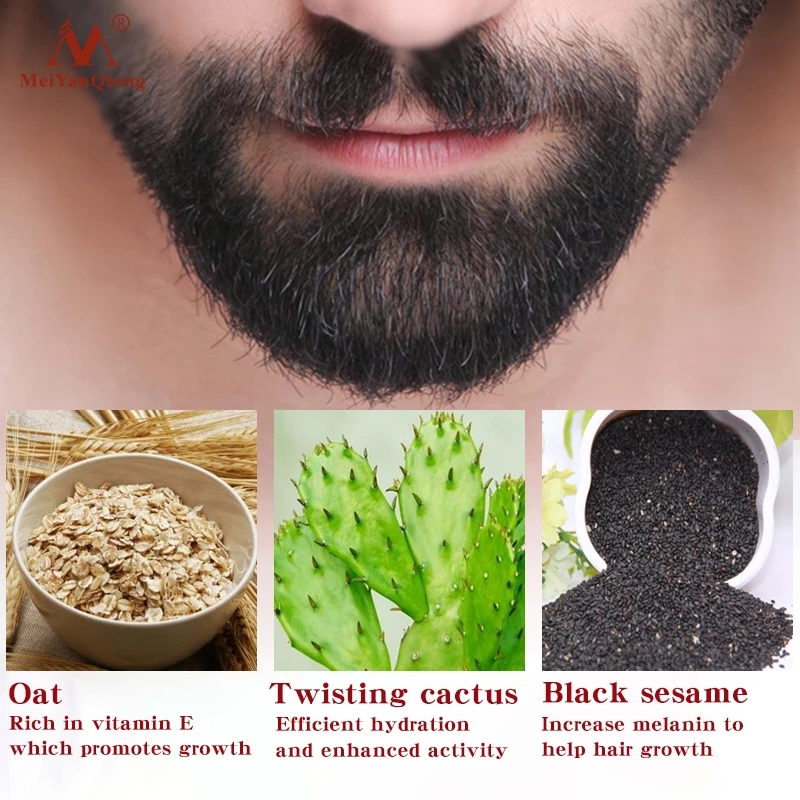 Óleo Orgânico De Barba Natural - Hair Care Orange avaliação e preço