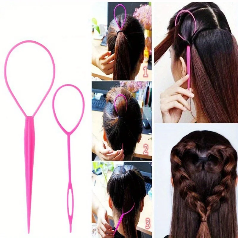 4/5/6 pçs conjunto de escova d - Hair Care Spray avaliação e preço