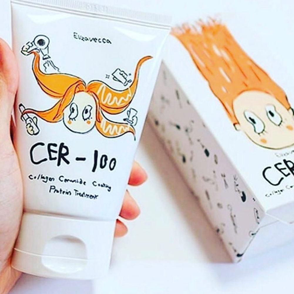  Máscara de Tratamento Capila - Hair Care Korea avaliação e preço