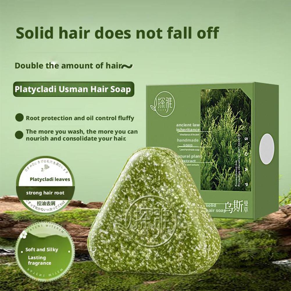 Barra de Shampoo Sólido de Fol - Hair Care Pantene avaliação e preço