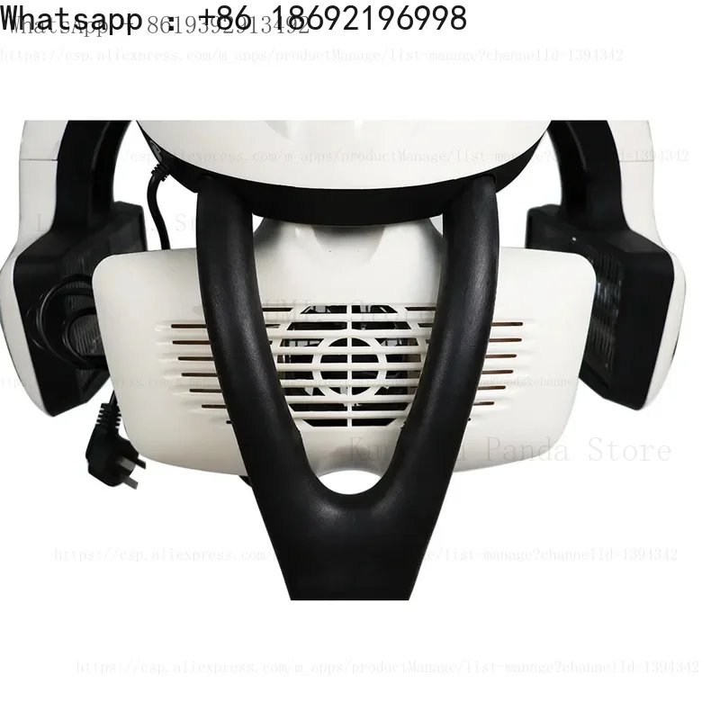 Equipamentos de Salão de Belez - Hair Care Salon avaliação e preço