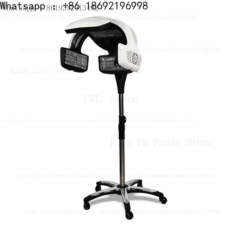Equipamentos de Salão de Belez - Hair Care Salon avaliação e preço