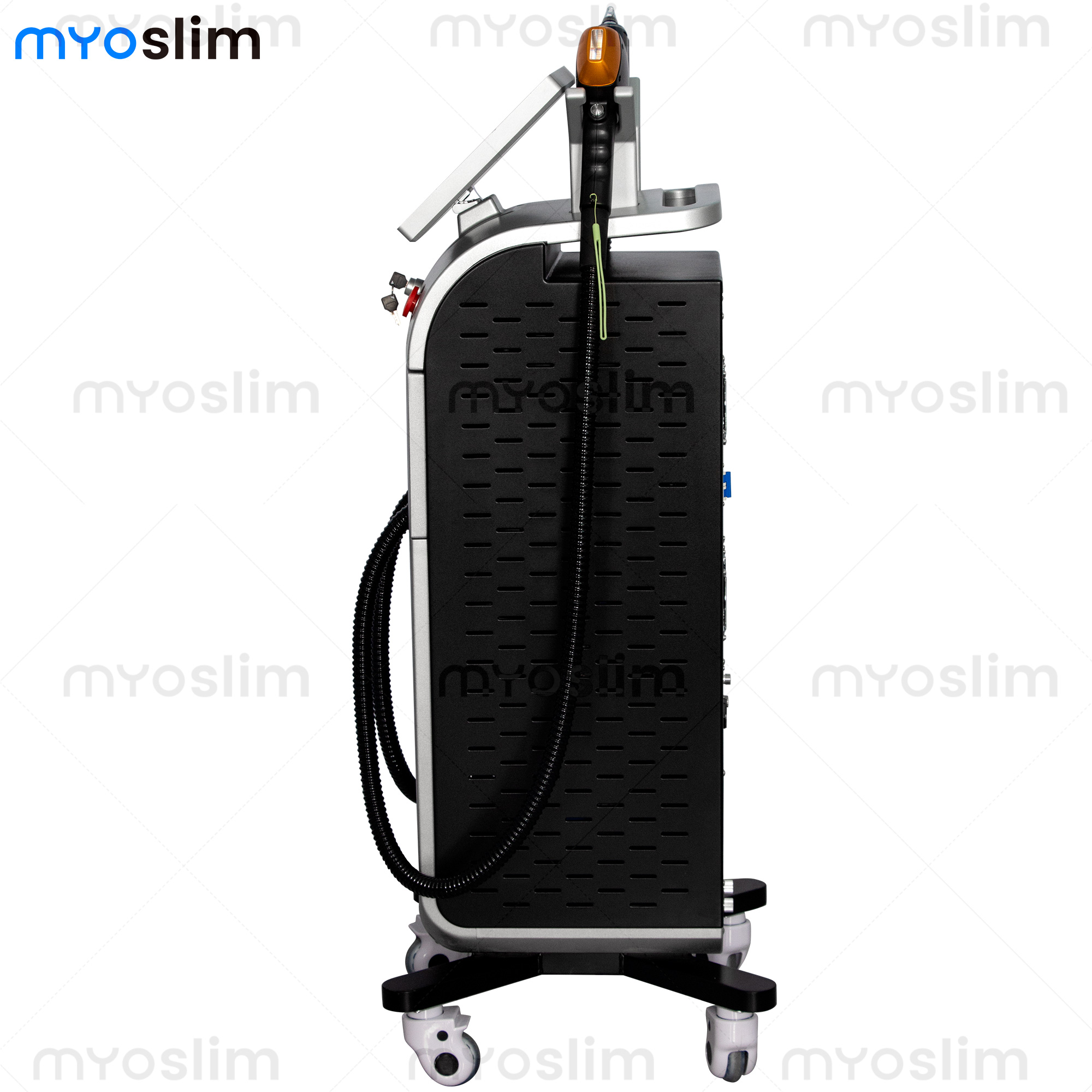 Equipamento Profissional de La - Hair Care Or Haircare avaliação e preço