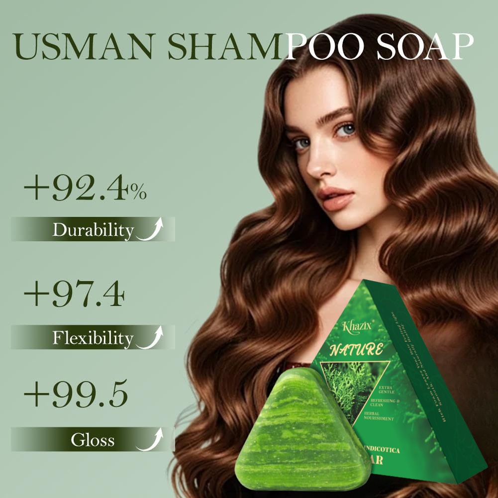 Barra de shampoo de sabão tria - Hair Care Pantene avaliação e preço