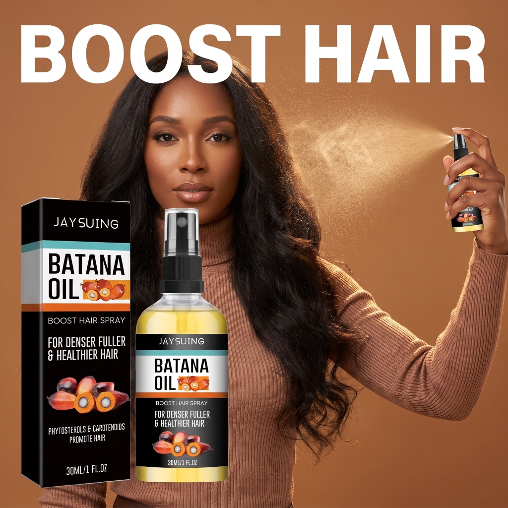 Spray Capilar Fortificante com - Hair Care Orange avaliação e preço