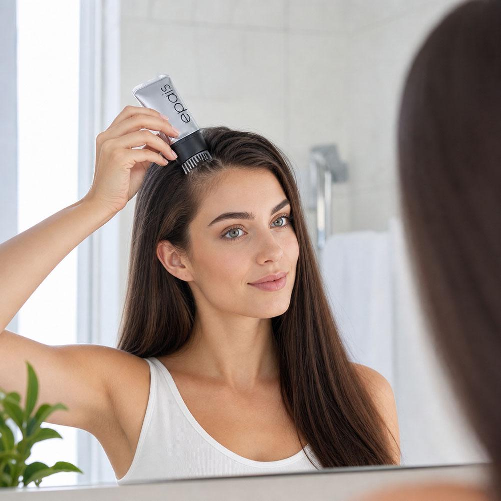 2026 Nova Ampola Coreana Epais - Hair Care Korea avaliação e preço
