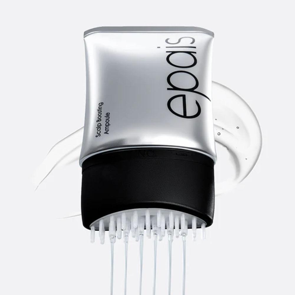2026 Nova Ampola Coreana Epais - Hair Care Korea avaliação e preço