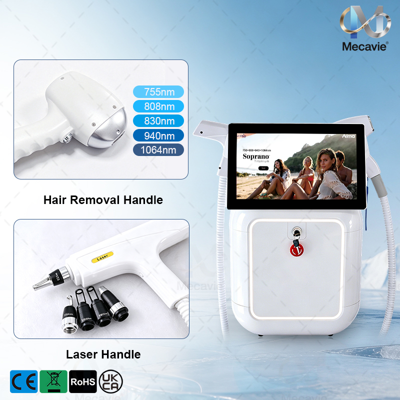Máquina de Remoção de Cabelo I - Hair Care Or Haircare avaliação e preço