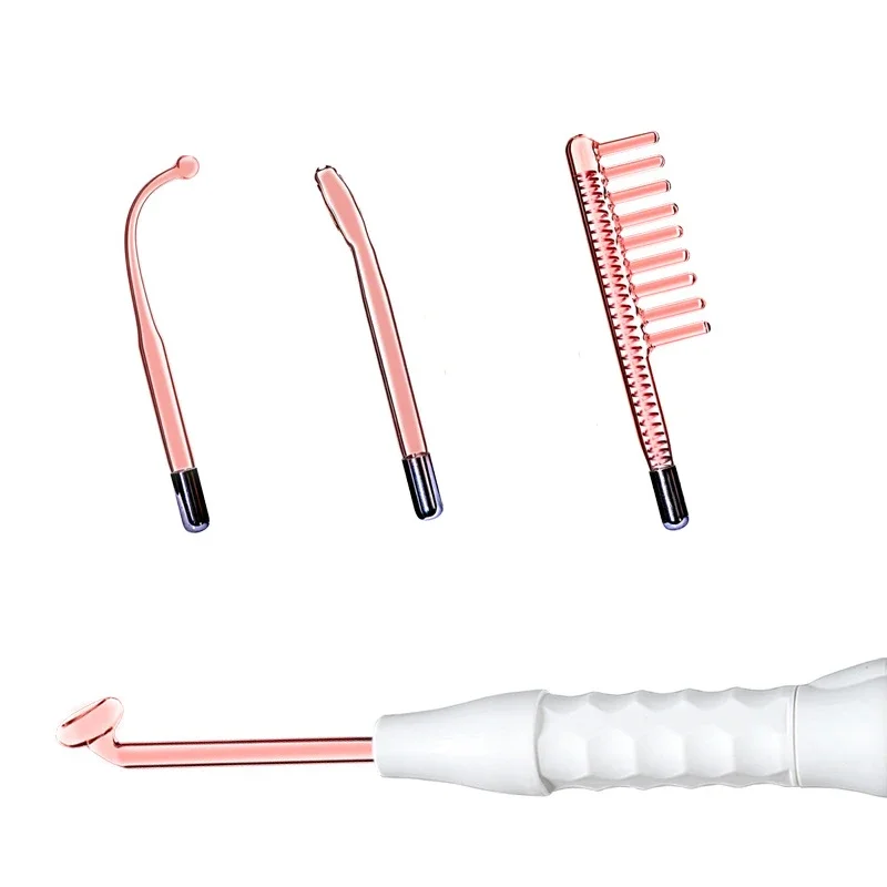 Máquina portátil de alta frequ - Hair Care Or Haircare avaliação e preço
