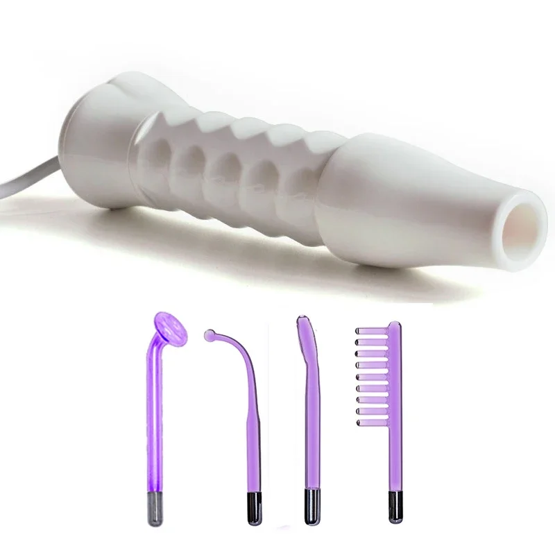 Máquina portátil de alta frequ - Hair Care Or Haircare avaliação e preço