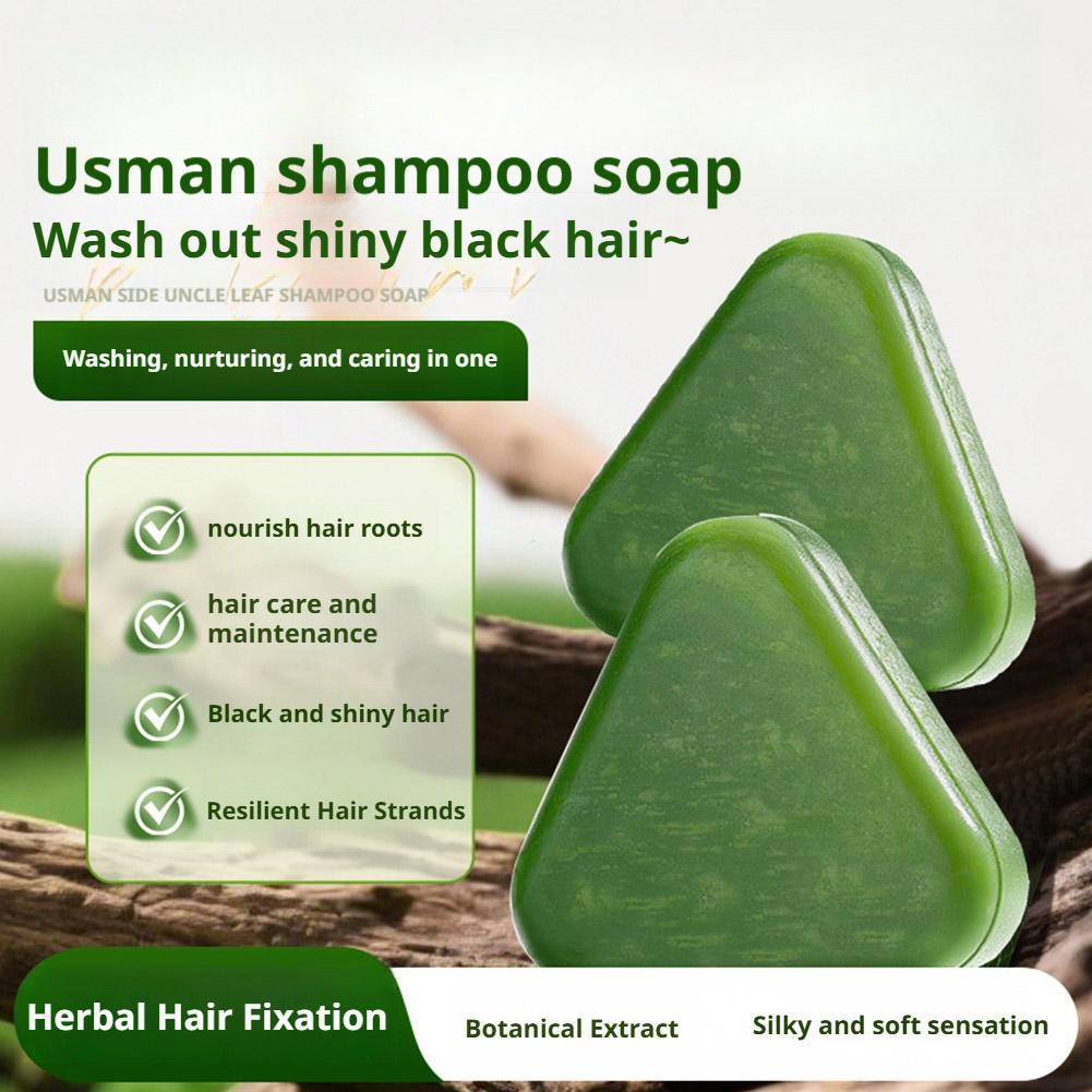 Barra de Shampoo Natural de Er - Hair Care Pantene avaliação e preço