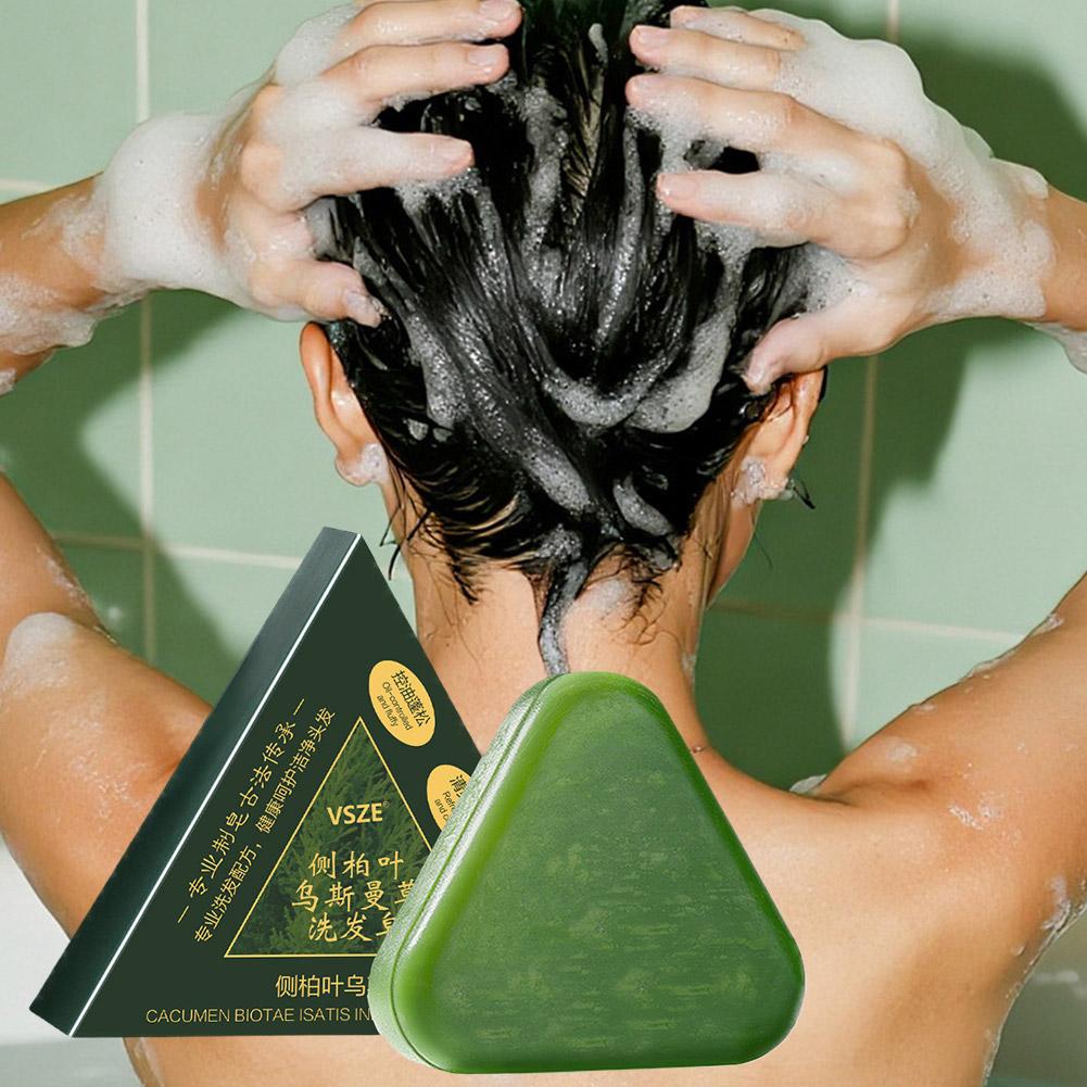 Barra de Shampoo Natural de Er - Hair Care Pantene avaliação e preço