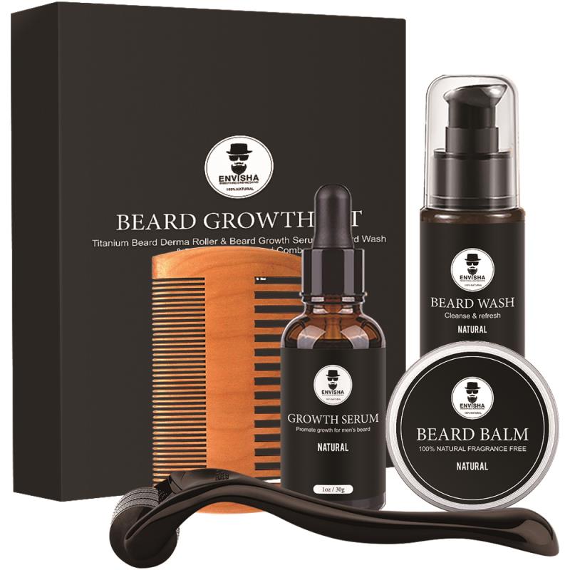 Envisha barba cuidados conjunt - Hair Care Orange avaliação e preço