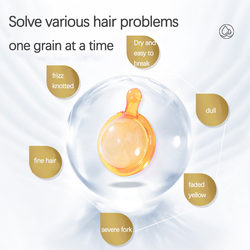 Tratamentos de cuidados capila - Hair Care Indonesia avaliação e preço