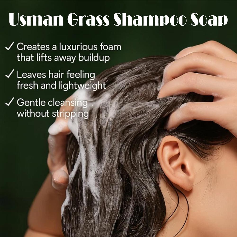 Usmanthus sinensis shampoo sab - Hair Care Pantene avaliação e preço