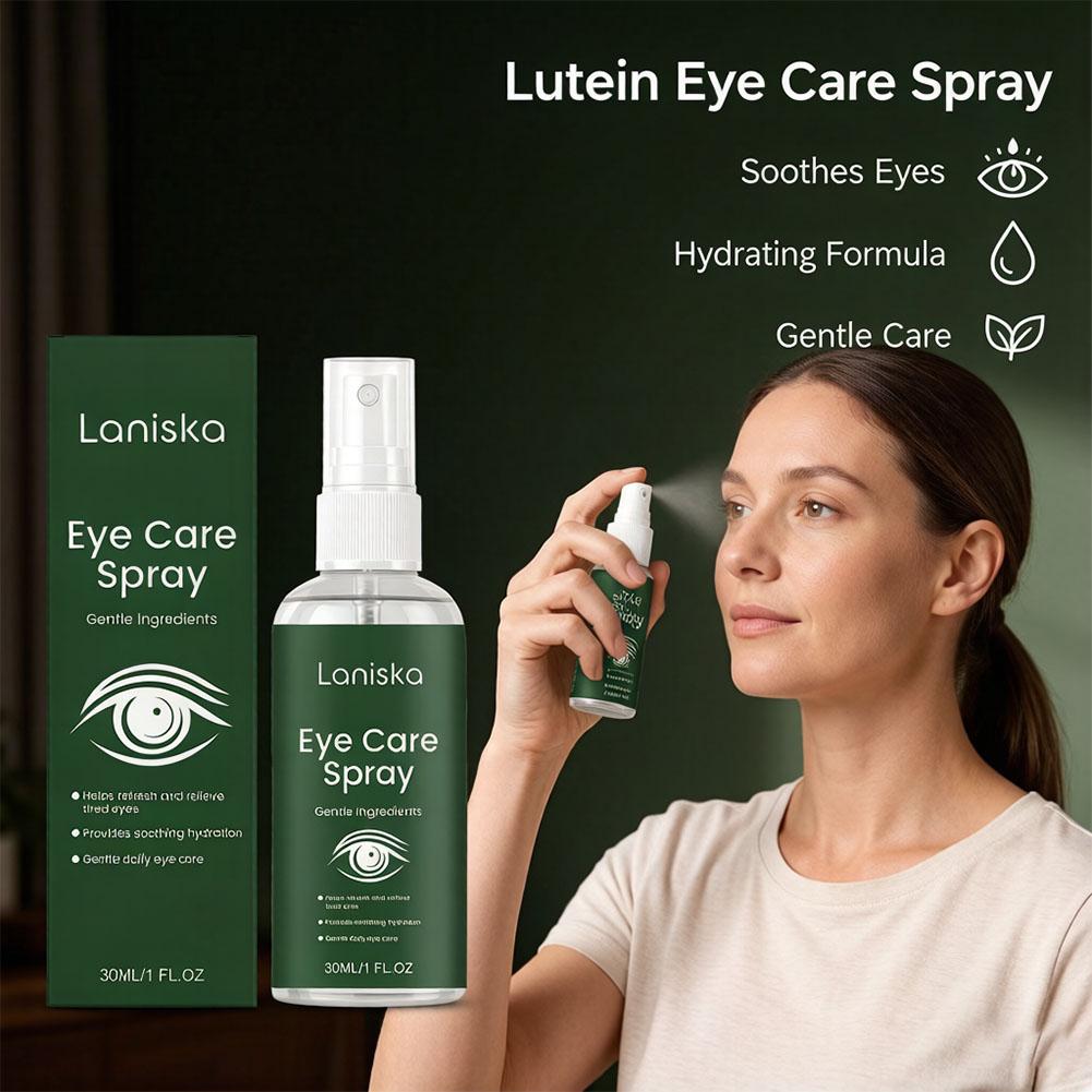 Spray para Cuidado dos Olhos c - Hair Care Spray avaliação e preço