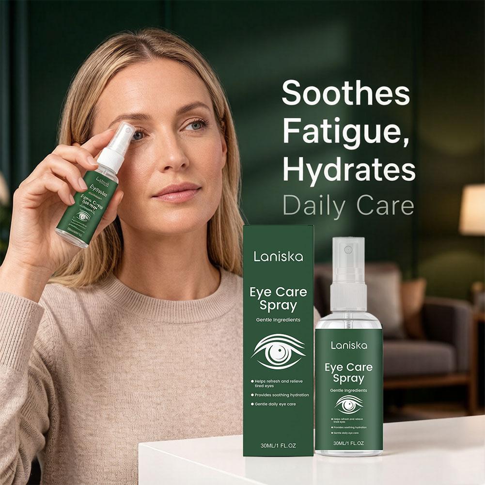 Spray para Cuidado dos Olhos c - Hair Care Spray avaliação e preço