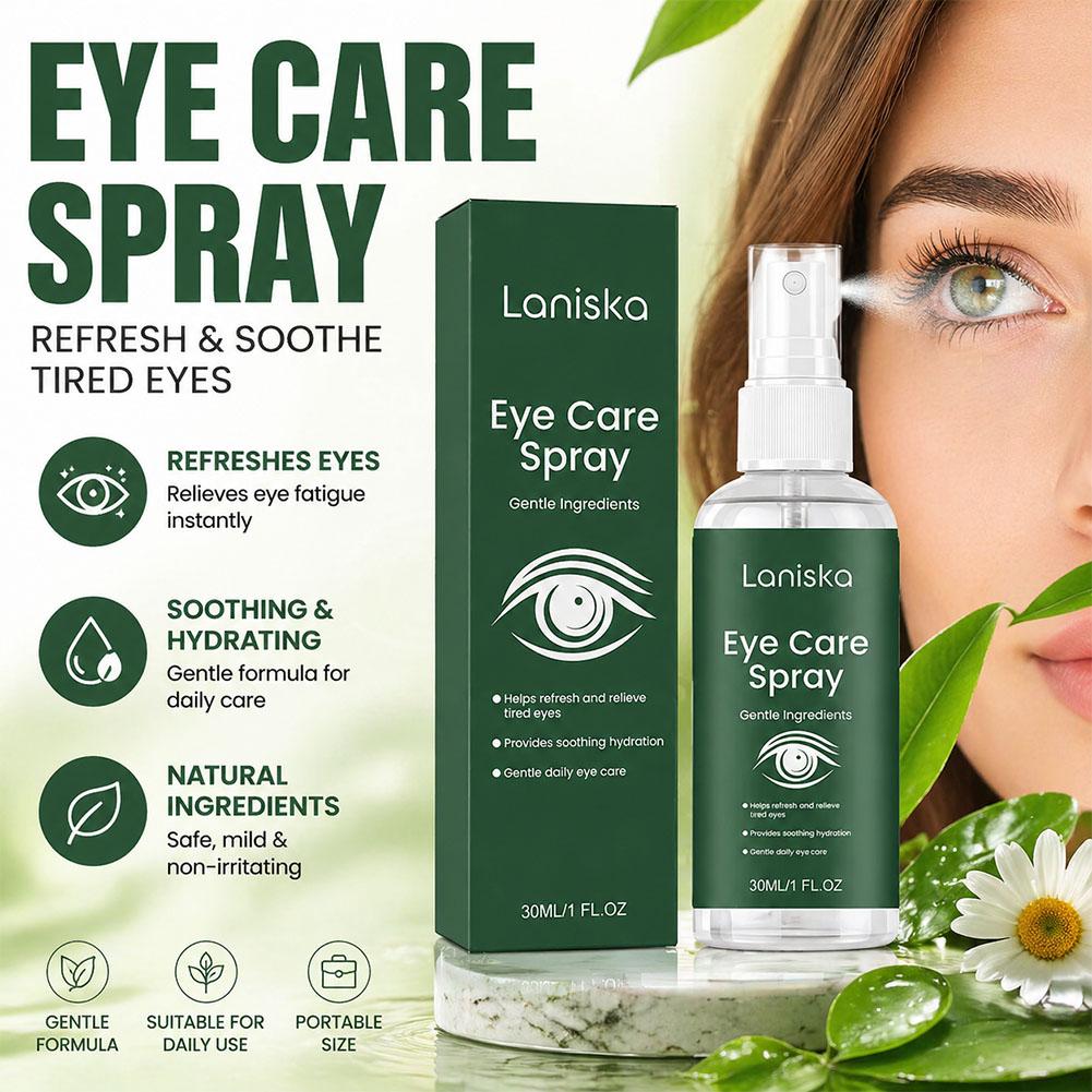 Spray para Cuidado dos Olhos c - Hair Care Spray avaliação e preço