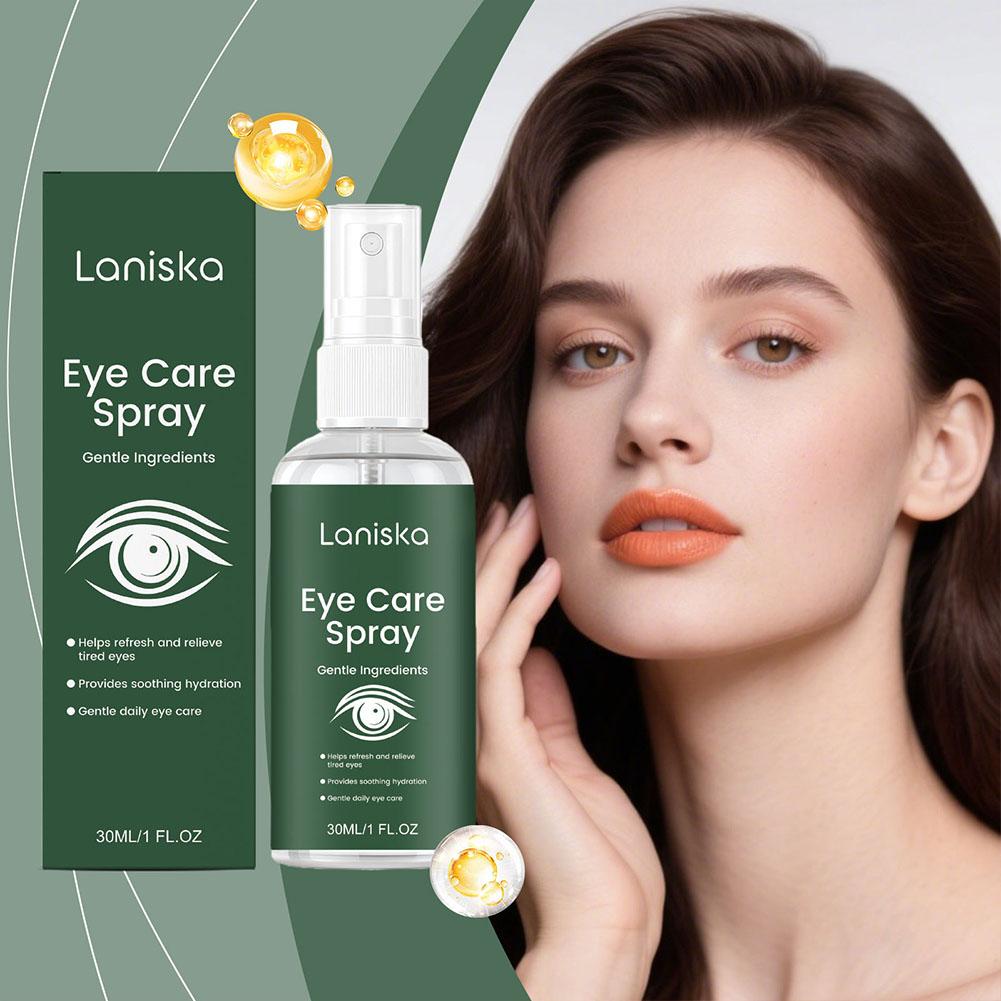 Spray para Cuidado dos Olhos c - Hair Care Spray avaliação e preço