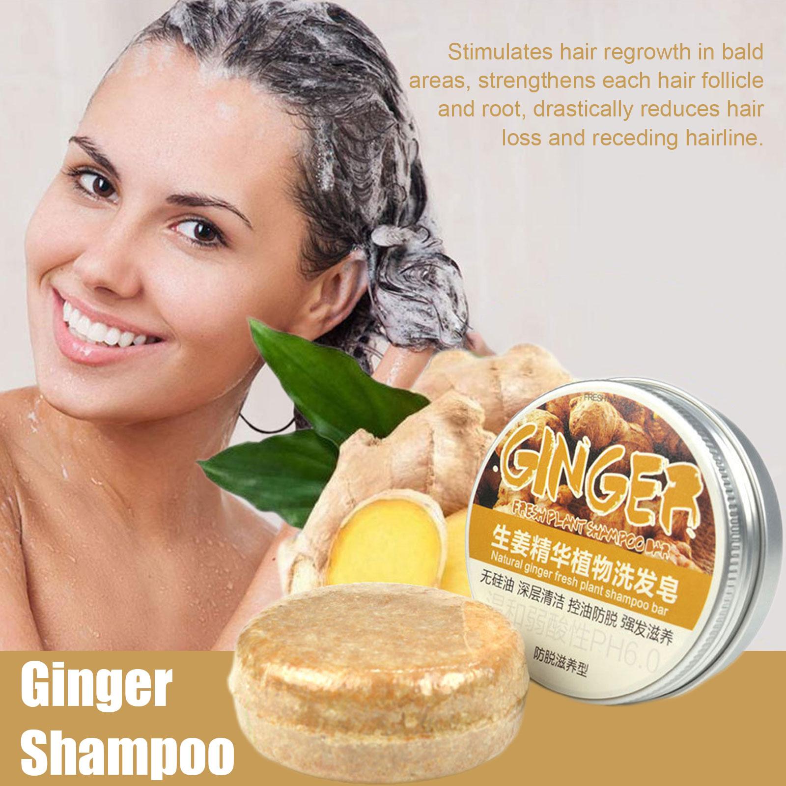 Ginger Polygonum Shampoo para  - Hair Care Pantene avaliação e preço