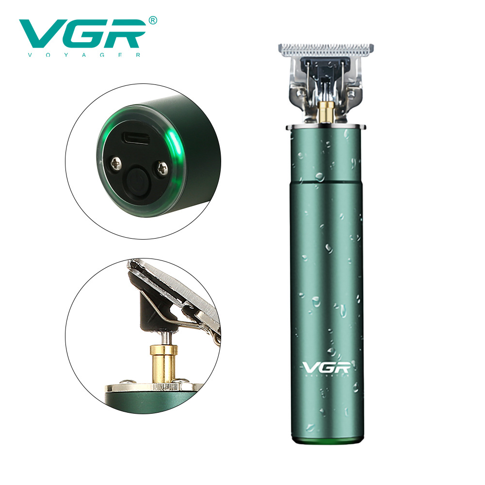 Vgr 186 máquina de cortar cabe - Hair Care Or Haircare avaliação e preço