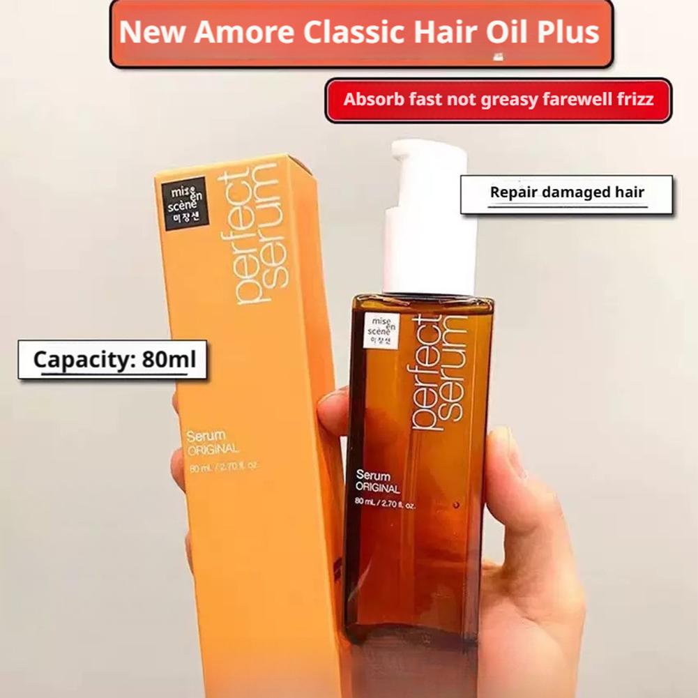 O óleo essencial coreano para  - Hair Care Korea avaliação e preço