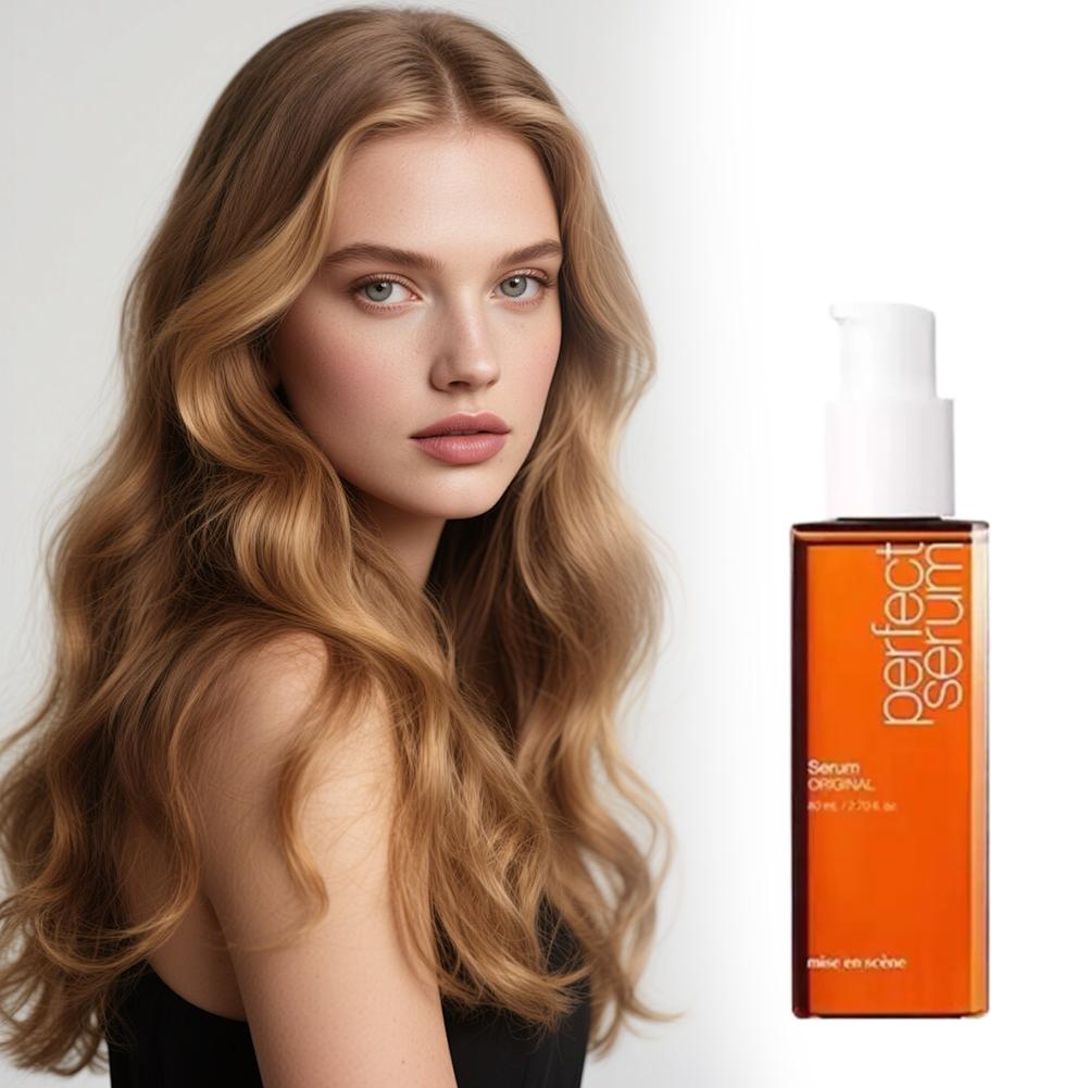 O óleo essencial coreano para  - Hair Care Korea avaliação e preço