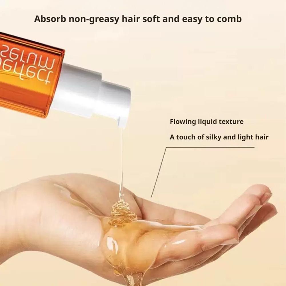 O óleo essencial coreano para  - Hair Care Korea avaliação e preço