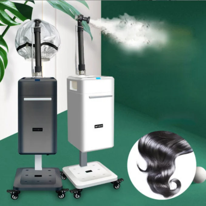 Máquina Profissional de Vapor  - Hair Care Salon avaliação e preço