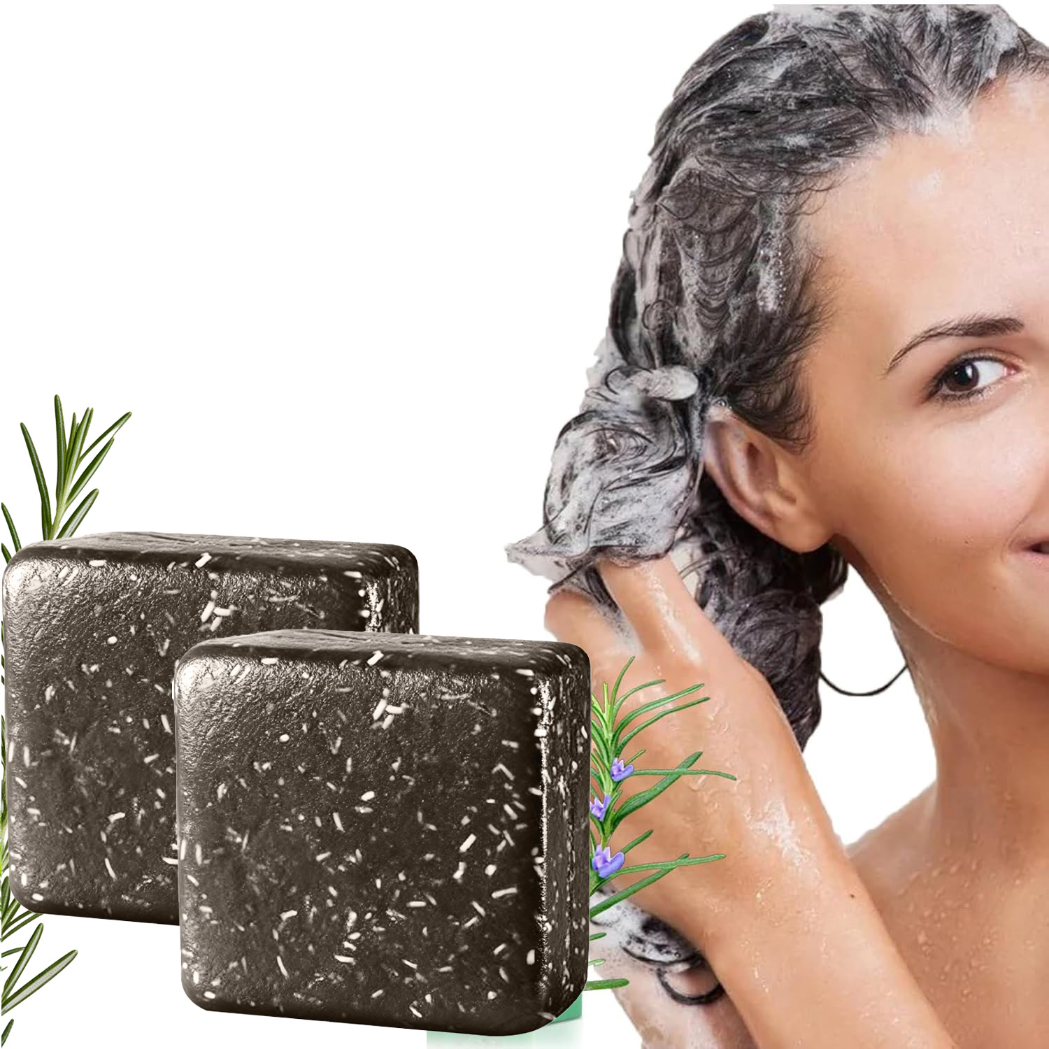 Barra de shampoo de alecrim pa - Hair Care Pantene avaliação e preço